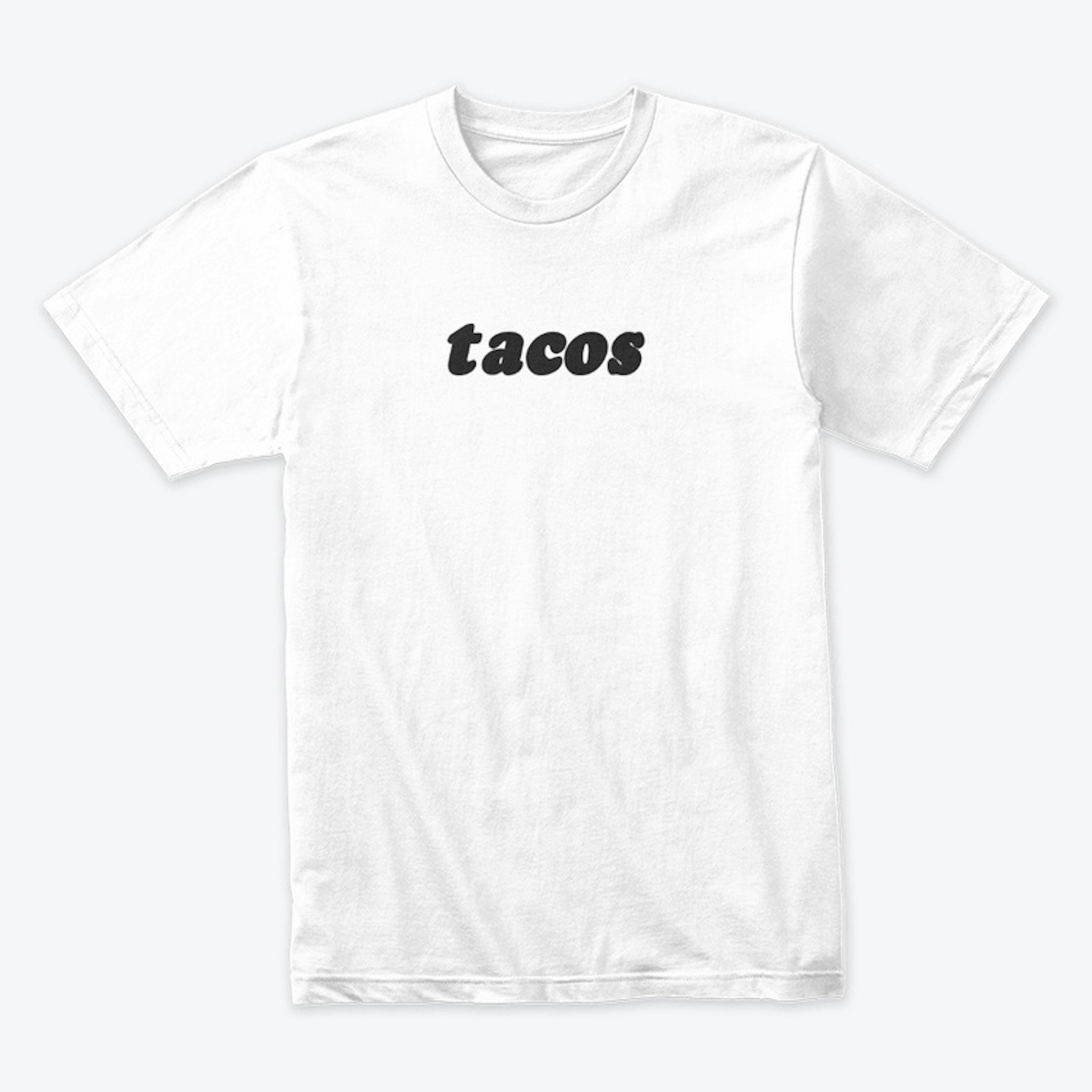 tacos (version 1)