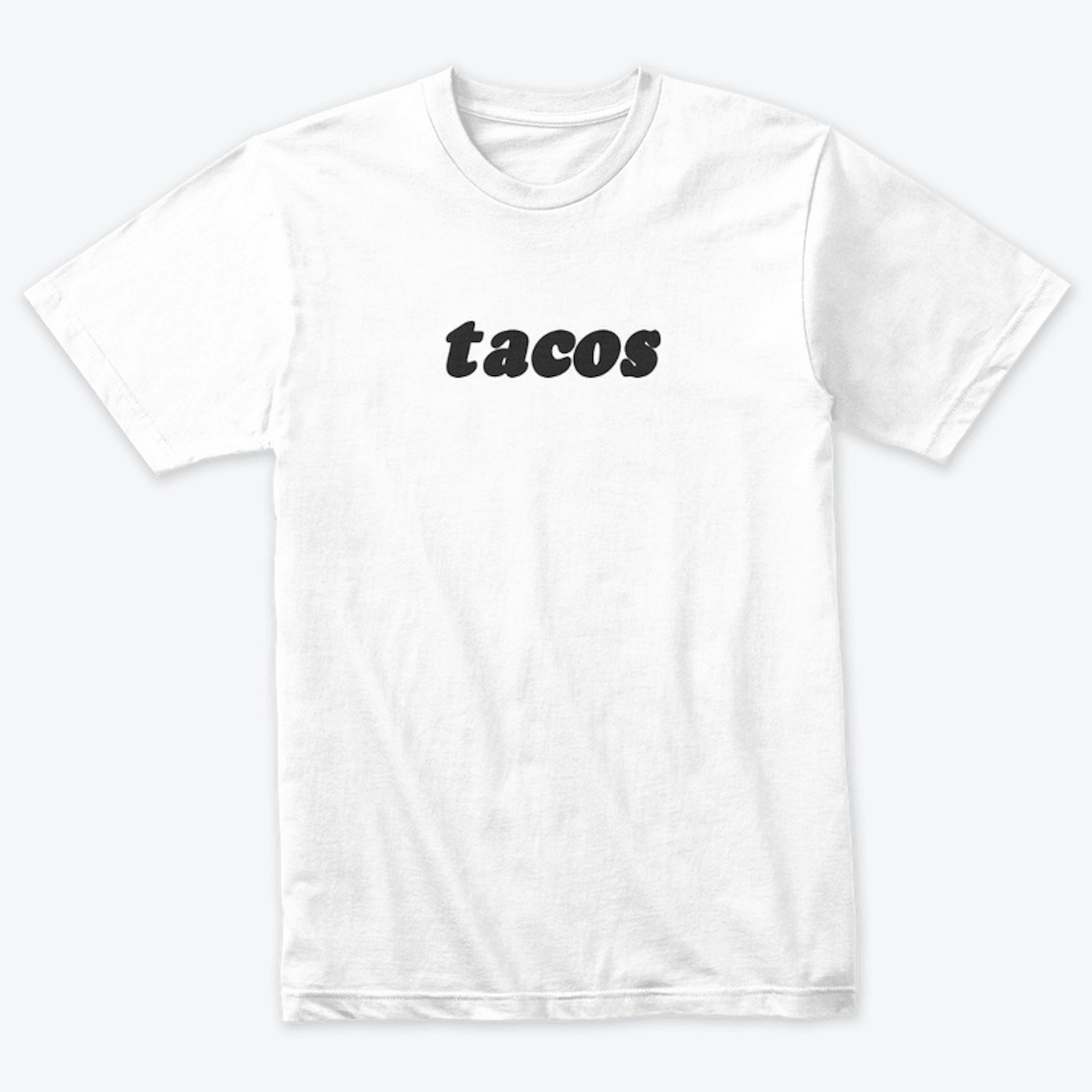 tacos (version 1)